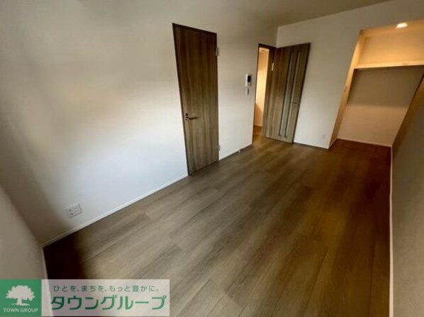 Foresight Inn南矢名の物件内観写真